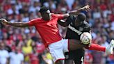 Awoniyi: Two shots, one goal - How Nigeria star propelled Nottingham Forest past West Ham United | Goal.com Uganda