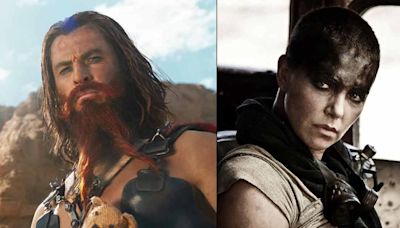 Furiosa: A Mad Max Saga Box Office (Worldwide): With About 46% Less Collection Than Mad Max: Fury Road; Chris Hemsworth's...