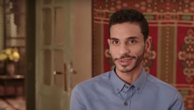 90 Day Fiance’s Mahmoud Slams Nicole’s Clothes in America