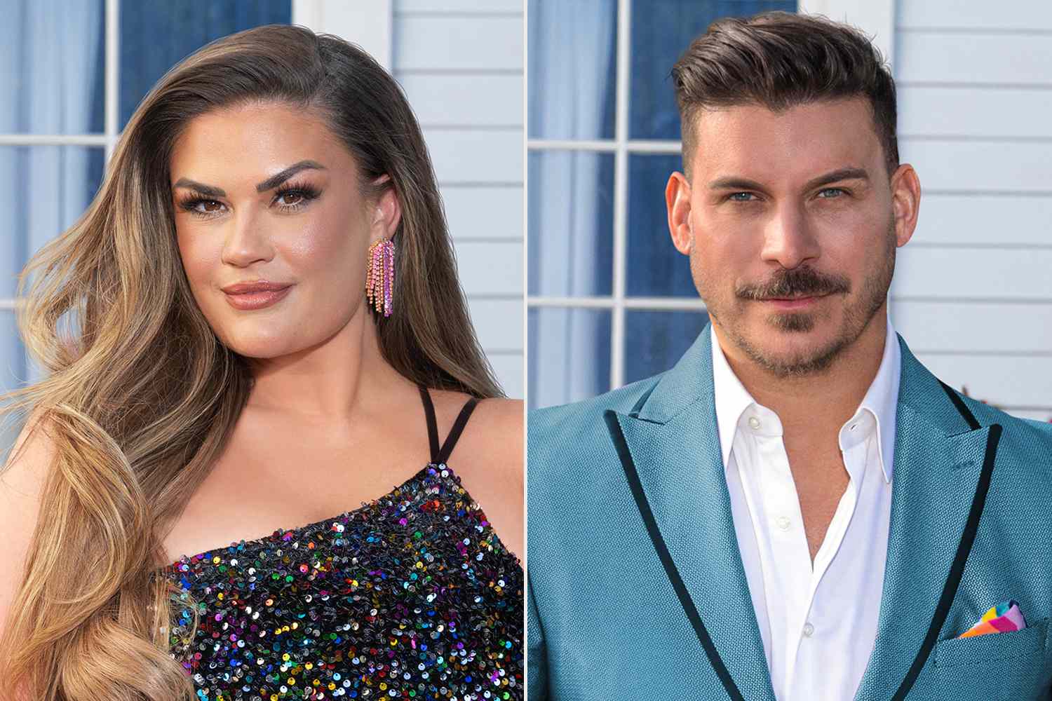 Brittany Cartwright Says Jax Taylor 'Blindsided' Her by Not Wanting to Have Second Baby: 'Always the Plan'