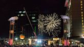 First Night Raleigh celebrates New Year’s Eve. Here’s what to know before you go