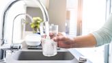 5 Signs You Have Hard Water, According To Experts