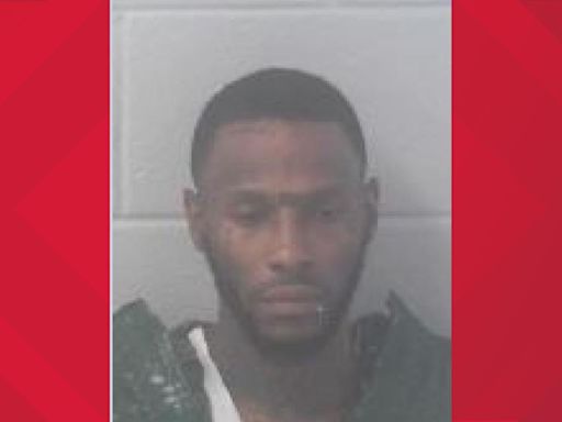 Newton County inmate escapes hospital, now on the run, sheriff's office says