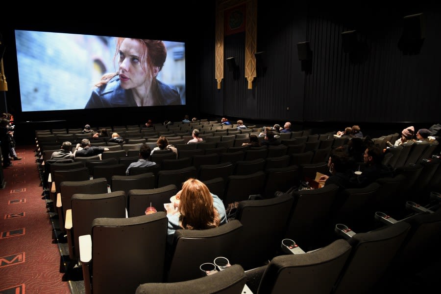 Multiplex Cinemas closing Bronx location, 2 others in NYC