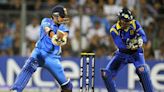 Feisty, pugnacious and determined — Gambhir is all that and more