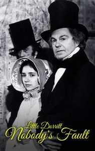 Little Dorrit Part Two: Little Dorrit's Story