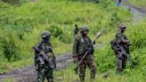 M23 rebels seize key smartphone mineral mining town in eastern Congo