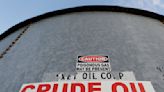 How the oil industry is thriving despite Joe Biden's climate policies By Reuters