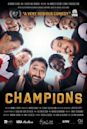 Champions (2021 film)