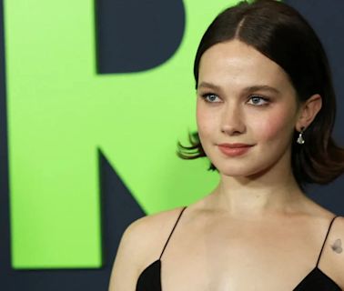 Knives Out 3: Cailee Spaeny considera que Rian Johnson es una “especie rara” de cineasta