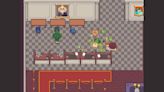 Take a vegetable on a crime spree in 'Turnip Boy Robs A Bank'