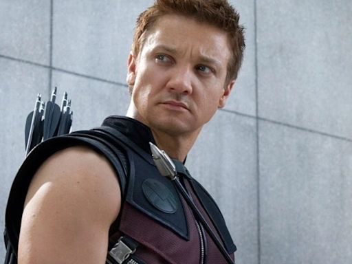 Jeremy Renner almost played Mad Max in Fury Road