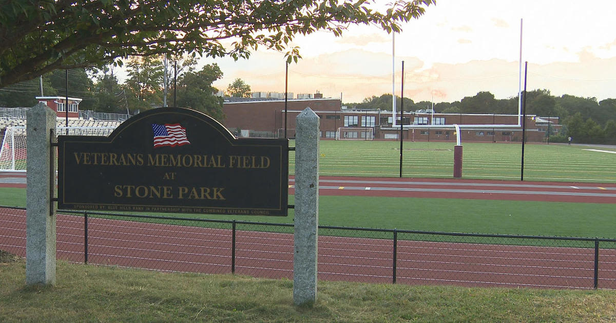 Dedham High School football game canceled after shooting threat