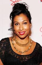 Melanie Fiona