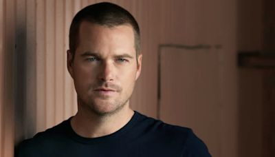 Qué es de la vida de Chris O’Donnell, el actor que formó parte de la lista negra de la industria