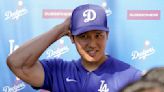 Shohei Ohtani stuns Dodgers -- and many around the world -- with marriage announcement