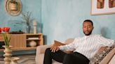 John Legend has launched a new decor collection – and it captures the interior mood of the moment perfectly