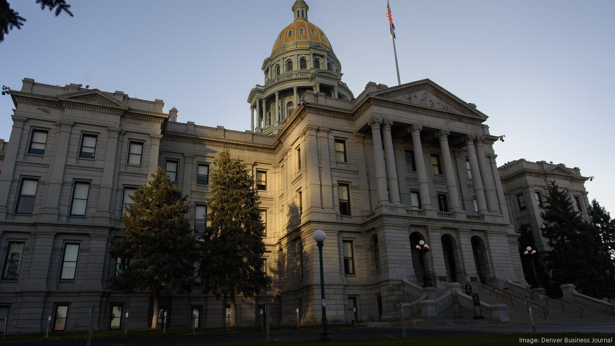 Colorado lawmakers unveil property tax revamp with three days left this session - Denver Business Journal