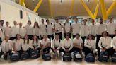 España viaja al Campeonato Iberoamericano con 28 atletas