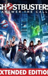 Ghostbusters