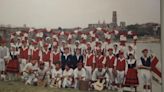 Grupo de Danzas de Tudela: 60 años bailando alrededor del mundo