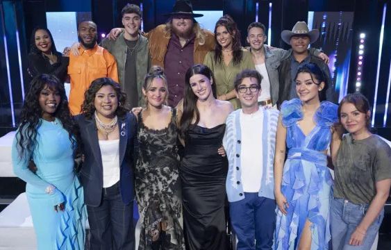 American Idol: Who Was Voted off & Went Home Last Night? (April 29)