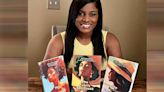 Mom of 3, Author Releases 2nd Book Series That Celebrates Black Love and Sisterhood