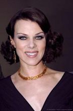 Debi Mazar