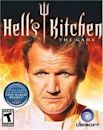 Hell's Kitchen: The Game