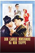 Don Camillo: Monsignor