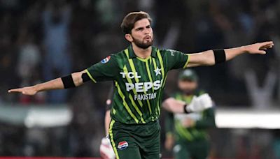 T20 World Cup 2024: PCB dismisses rumours of Shaheen Shah Afridi being offered vice