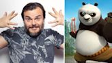 Kung Fu Panda: Jack Black revela qué lo convenció de interpretar a Po