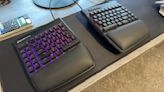 Kinesis Gaming Freestyle Edge RGB review