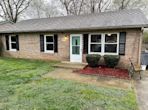 833 Martin Luther King Ct, Versailles KY 40383