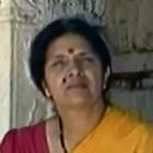Lakshmi Chandrashekar
