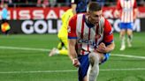 Roma, Girona accelerate talks for Dovbyk as Atletico fail to reach agreement