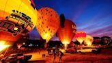 Carolina BalloonFest set to take flight