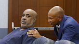 Sparks fly, Nevada judge sets deadline in bail bid for man charged in Tupac Shakur killing