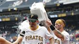 Pittsburgh Pirates' Outfielder Surpasses Jackie Robinson In Baseball History