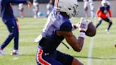 Auburn Tigers' Wide Receiver One Of Nation's Most Exciting Freshmen For 2024