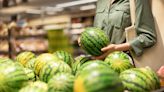 Comment bien choisir sa pastèque en un coup d’œil