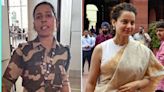 CISF constable Kulwinder Kaur who slapped Kangana Ranaut shifted to K'taka unit, inquiry on