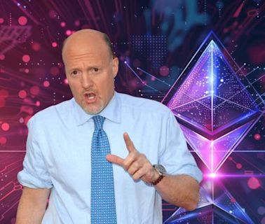 Jim Cramer Says Go With Trump If 'You Care About Your Paycheck:' Is Ex-President Really Taxpayer Friendly?