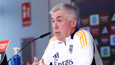 Real Madrid: Carlo Ancelotti Out For Derby Day Revenge But Wary Of Improved Atletico