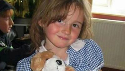 The heartbreaking story of the murder of five-year-old April Jones