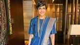 Mandira Bedi was severely criticised for hosting cricket matches: I wasn't allowed to read comments on social media