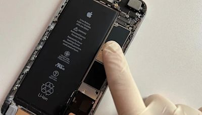 iPhone 16 Pro Max tendría una batería inagotable y un tamaño increíble