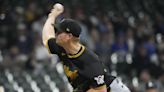 Bryan Reynolds' bat, Mitch Keller's arm help Pirates to 8-6 victory over Brewers