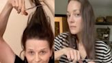 Juliette Binoche, Marion Cotillard, Isabelle Adjani y decenas de artistas francesas se cortan el pelo en un video en apoyo a las mujeres iraníes