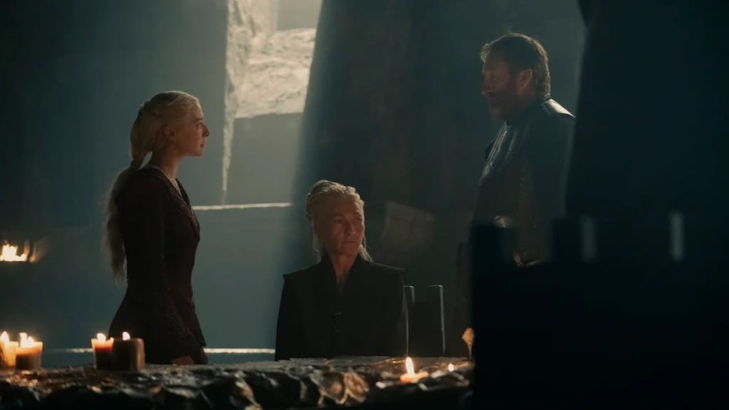 ‘House of the Dragon’ Season 2 Review: War Makes the ‘Game of Thrones’ Prequel Even Better